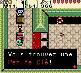 Screenshot de Oracle of Ages