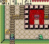 Screenshot de Oracle of Ages