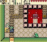 Screenshot de Oracle of Ages