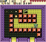 Screenshot de Oracle of Ages