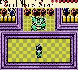 Screenshot de Oracle of Ages