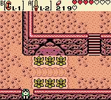 Screenshot de Oracle of Ages