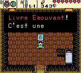 Screenshot de Oracle of Ages