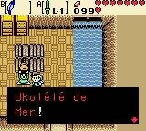 Screenshot de Oracle of Ages