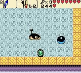 Screenshot de Oracle of Ages