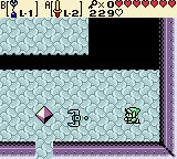 Screenshot de Oracle of Ages