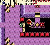 Screenshot de Oracle of Ages