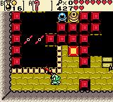 Screenshot de Oracle of Ages