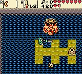 Screenshot de Oracle of Ages