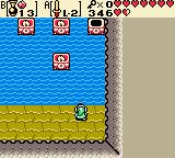 Screenshot de Oracle of Ages