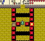 Screenshot de Oracle of Ages