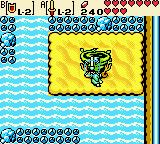 Screenshot de Oracle of Ages