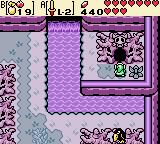 Screenshot de Oracle of Ages