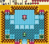 Screenshot de Oracle of Ages