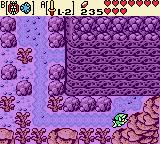 Screenshot de Oracle of Ages