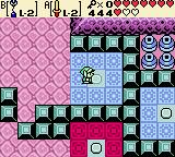 Screenshot de Oracle of Ages