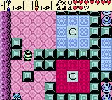 Screenshot de Oracle of Ages