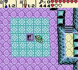 Screenshot de Oracle of Ages