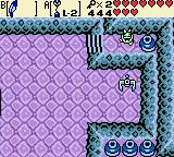 Screenshot de Oracle of Ages