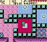 Screenshot de Oracle of Ages