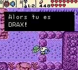 Screenshot de Oracle of Ages