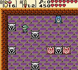 Screenshot de Oracle of Ages