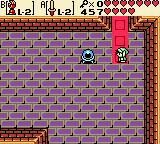 Screenshot de Oracle of Ages