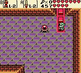 Screenshot de Oracle of Ages