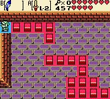 Screenshot de Oracle of Ages