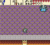 Screenshot de Oracle of Ages