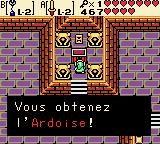 Screenshot de Oracle of Ages