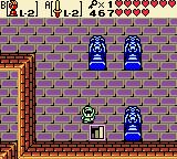 Screenshot de Oracle of Ages