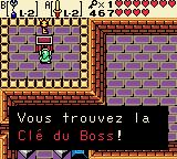 Screenshot de Oracle of Ages