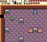 Screenshot de Oracle of Ages