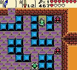 Screenshot de Oracle of Ages