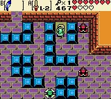 Screenshot de Oracle of Ages