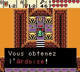 Screenshot de Oracle of Ages