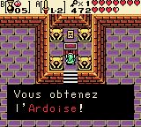 Screenshot de Oracle of Ages