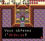 Screenshot de Oracle of Ages