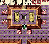 Screenshot de Oracle of Ages