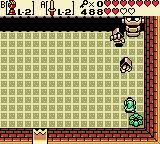 Screenshot de Oracle of Ages