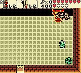 Screenshot de Oracle of Ages