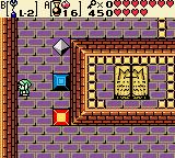 Screenshot de Oracle of Ages