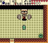 Screenshot de Oracle of Ages