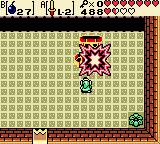 Screenshot de Oracle of Ages