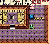 Screenshot de Oracle of Ages