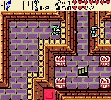 Screenshot de Oracle of Ages