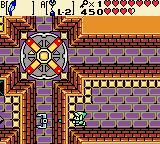 Screenshot de Oracle of Ages