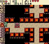 Screenshot de Oracle of Ages