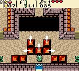 Screenshot de Oracle of Ages